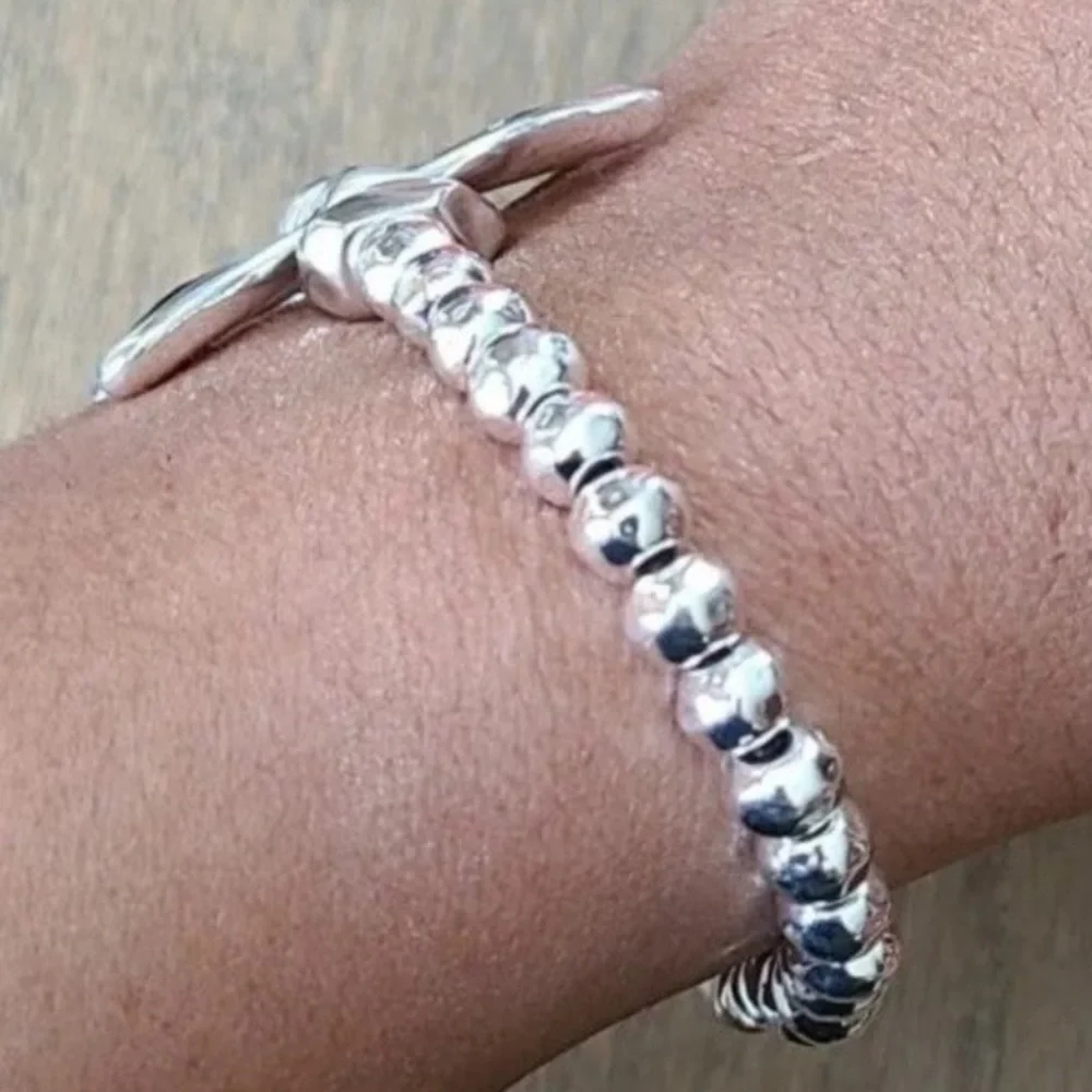 UNO de 50 Bracelet - Little-Dragongly